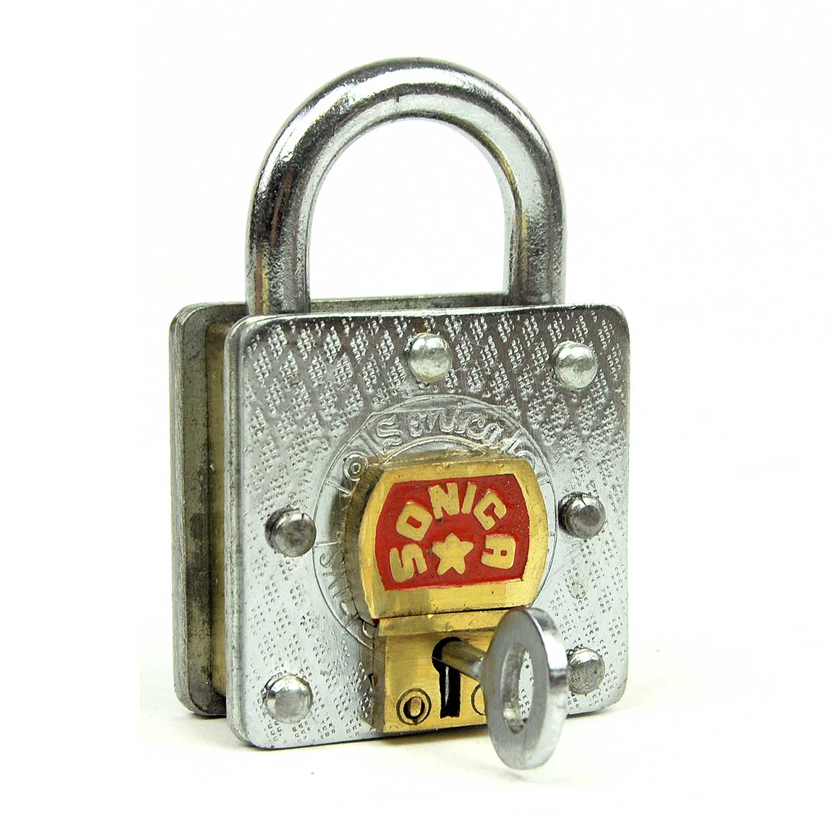 SONICA LOCK