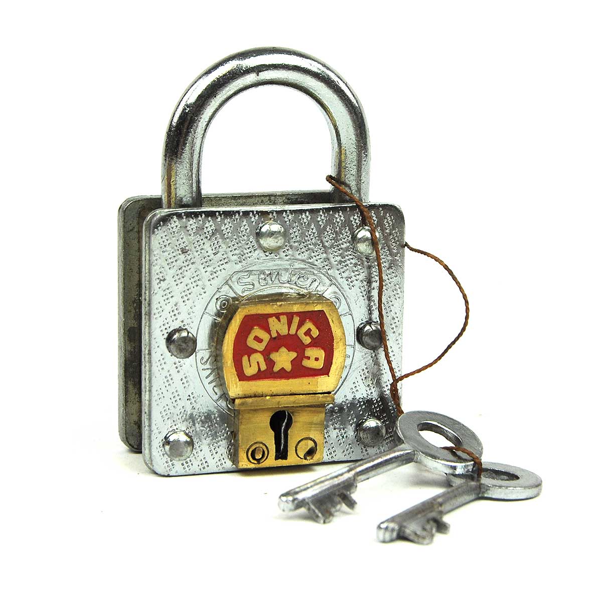 SONICA LOCK