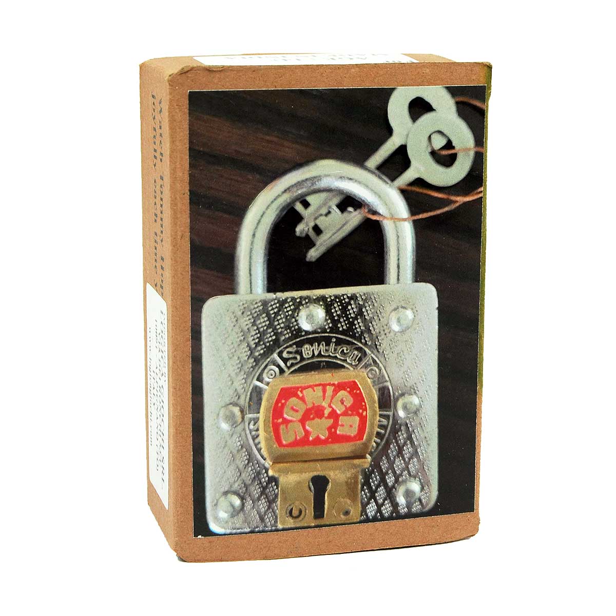SONICA LOCK