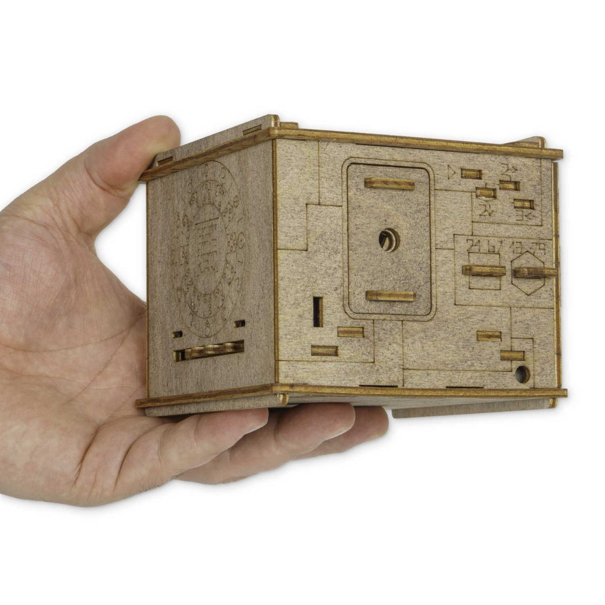 SPACE BOX