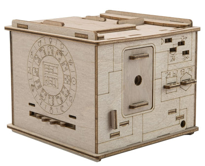 SPACE BOX 3D CONSTRUCTOR