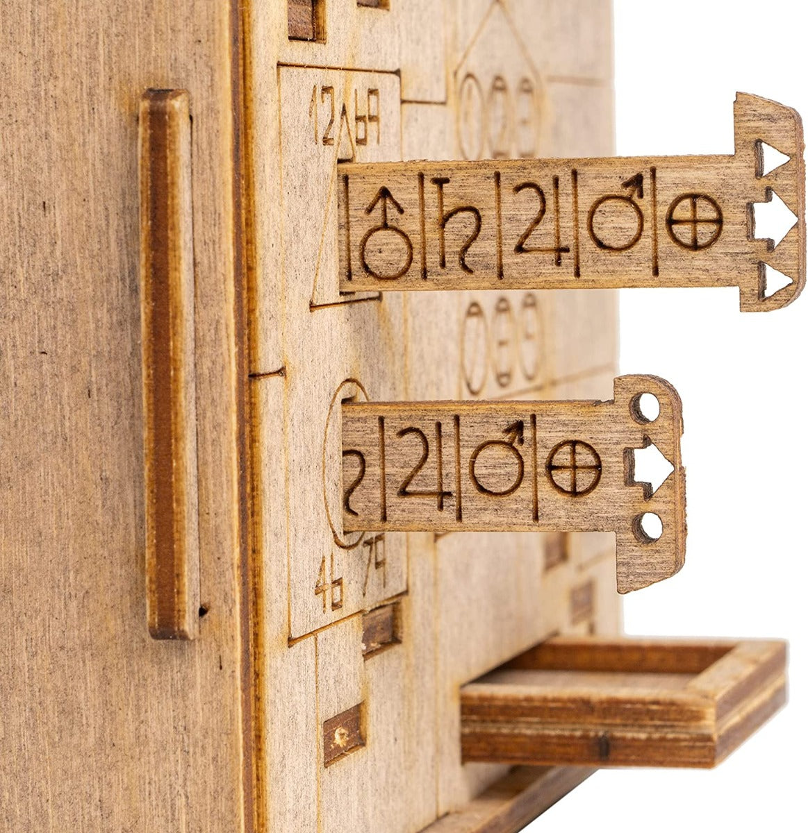 SPACE BOX