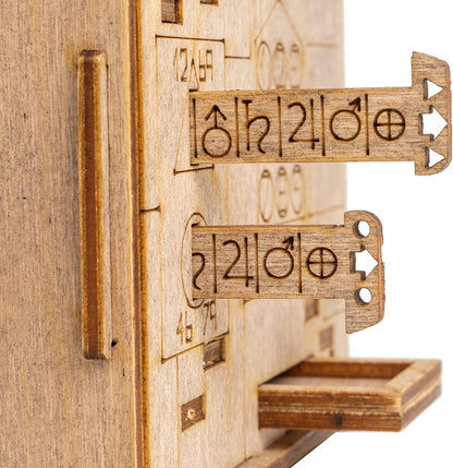SPACE BOX