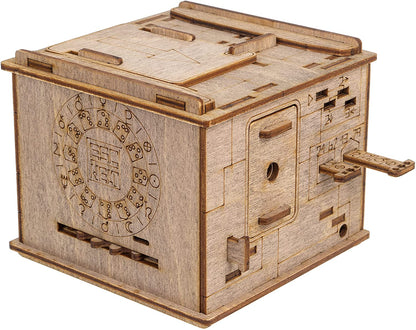 SPACE BOX