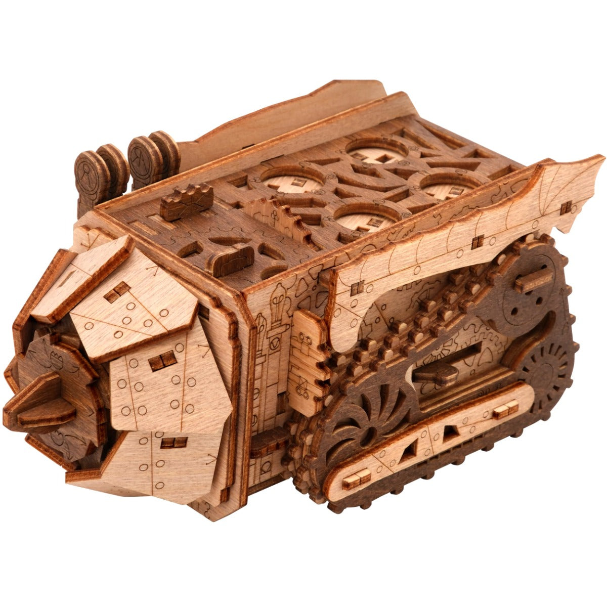 SPACE ROVER