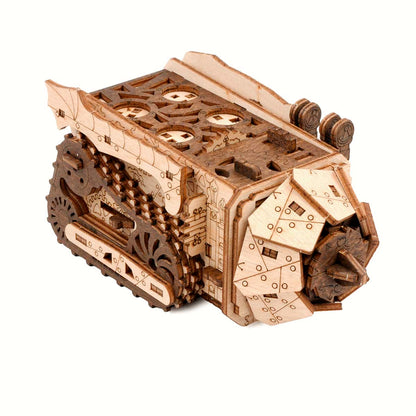SPACE ROVER