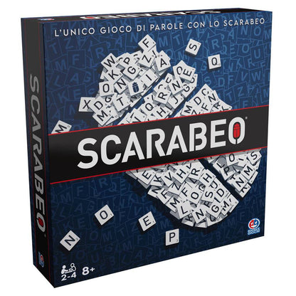 SCARABEO NUOVO - SCRUBBLE
