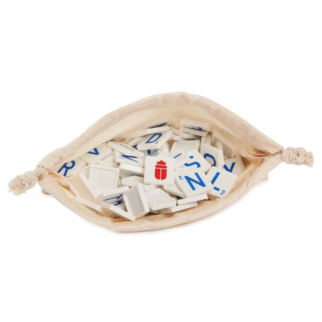 SCARABEO NUOVO - SCRUBBLE