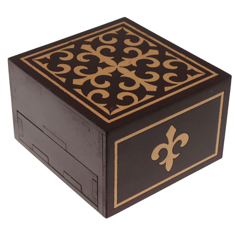 SPRING BOX