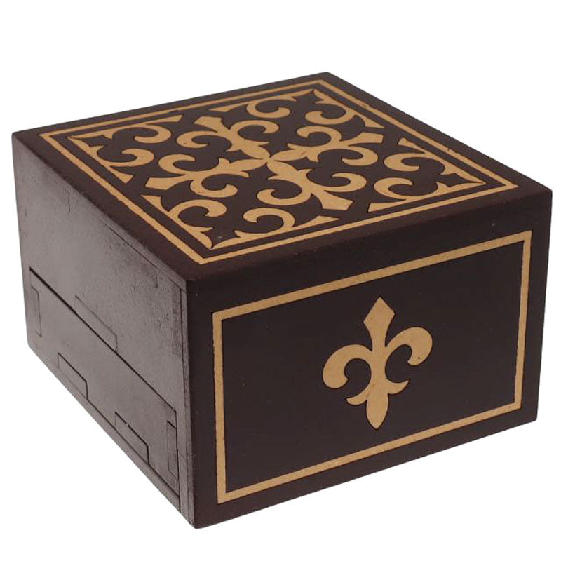 SPRING BOX