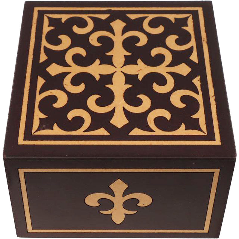 SPRING BOX
