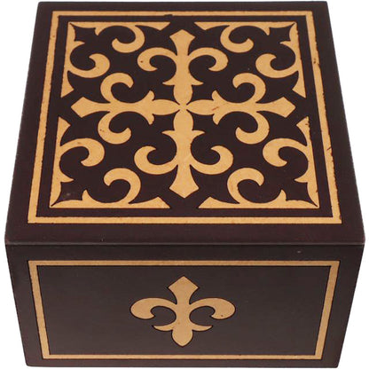 SPRING BOX