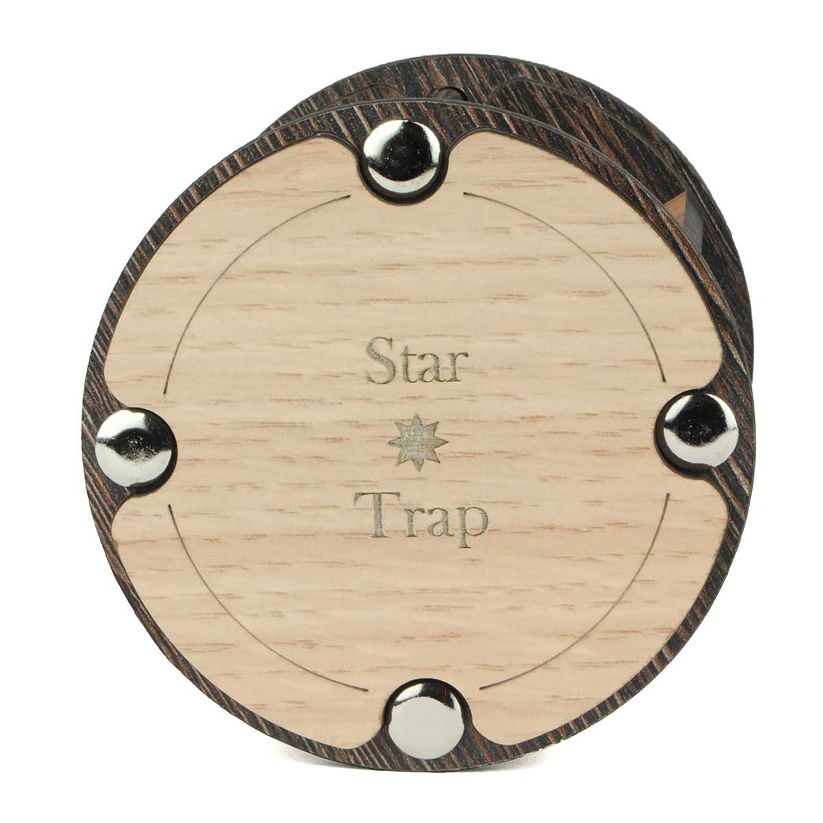 STAR TRAP