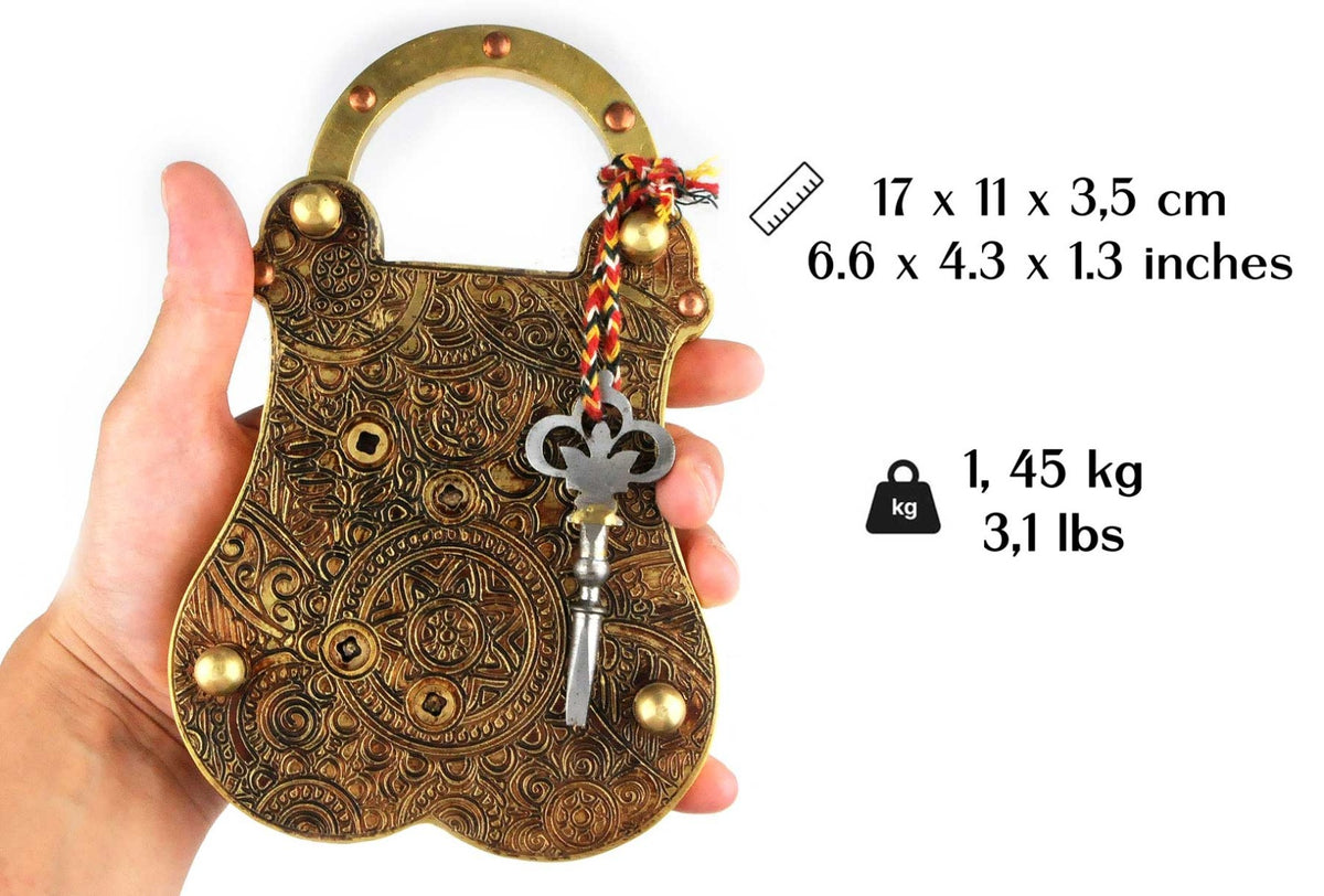 SUPERLOCK