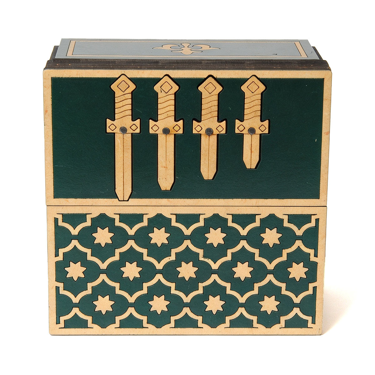 SCHWERT BOX - SWORD BOX
