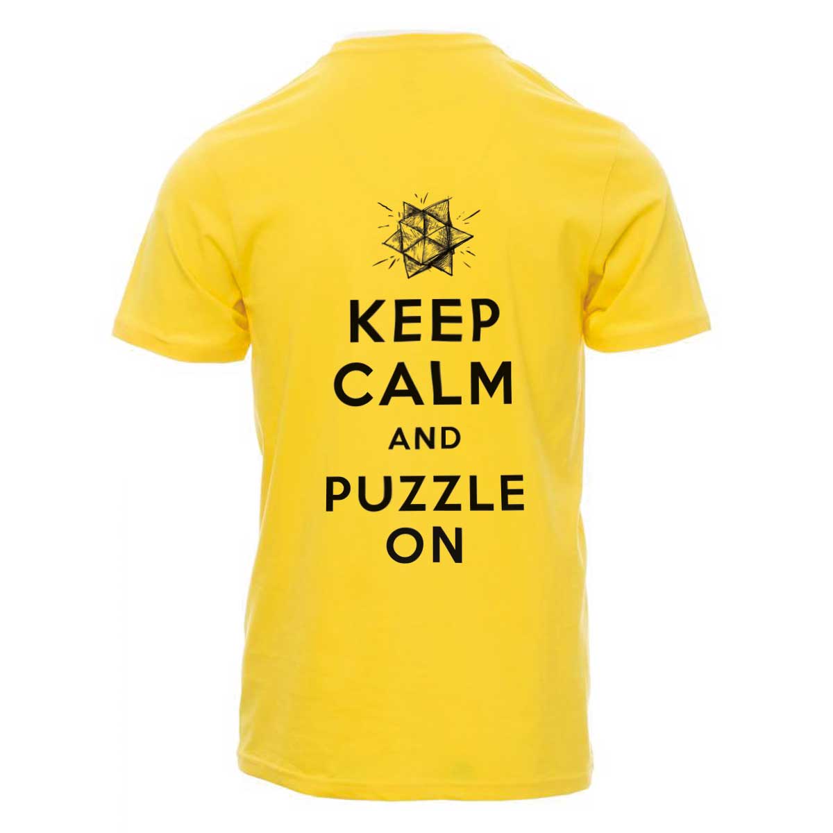 T-SHIRT LOGICA XS, S, M, L, XL & XXL