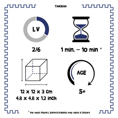TANGRAM