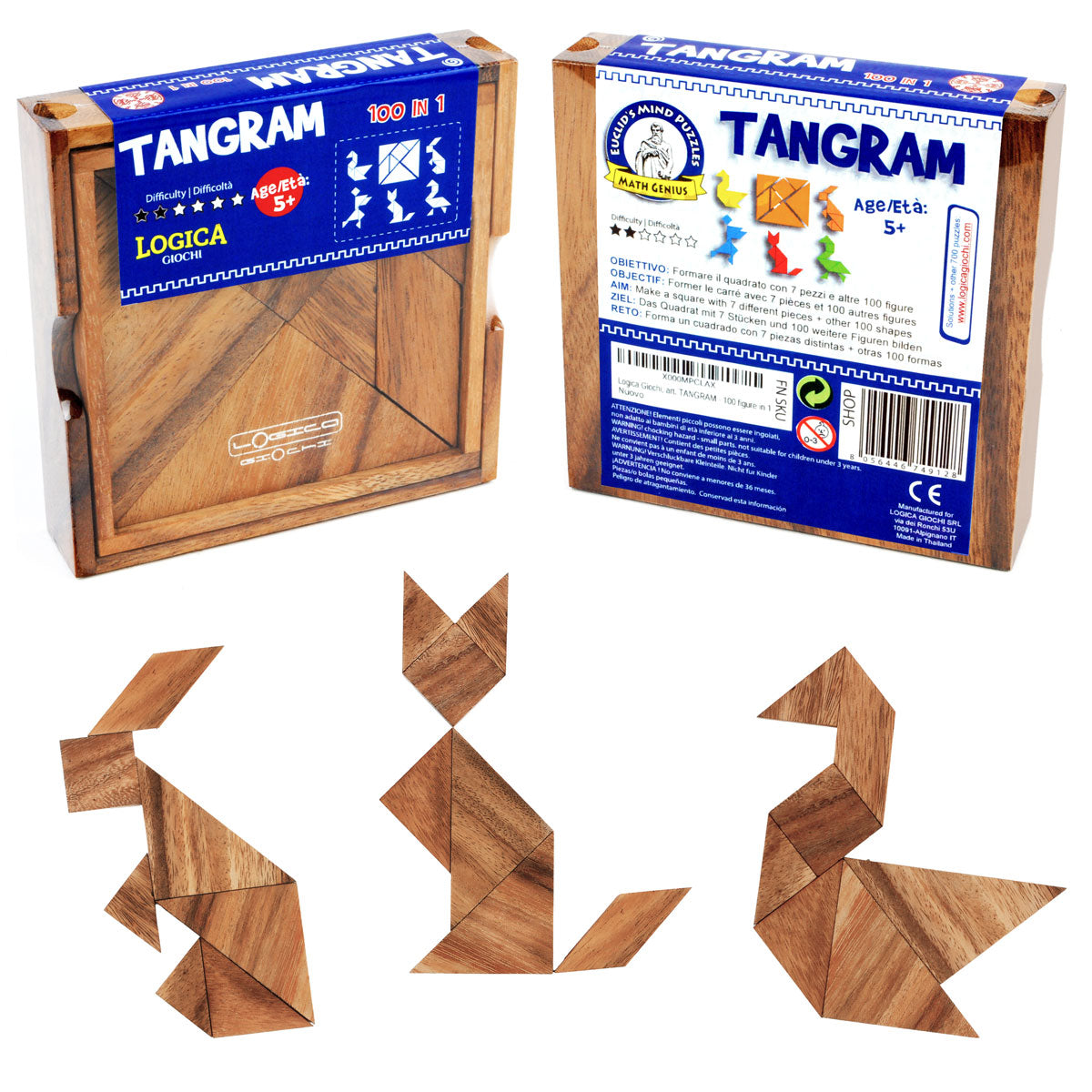 TANGRAM