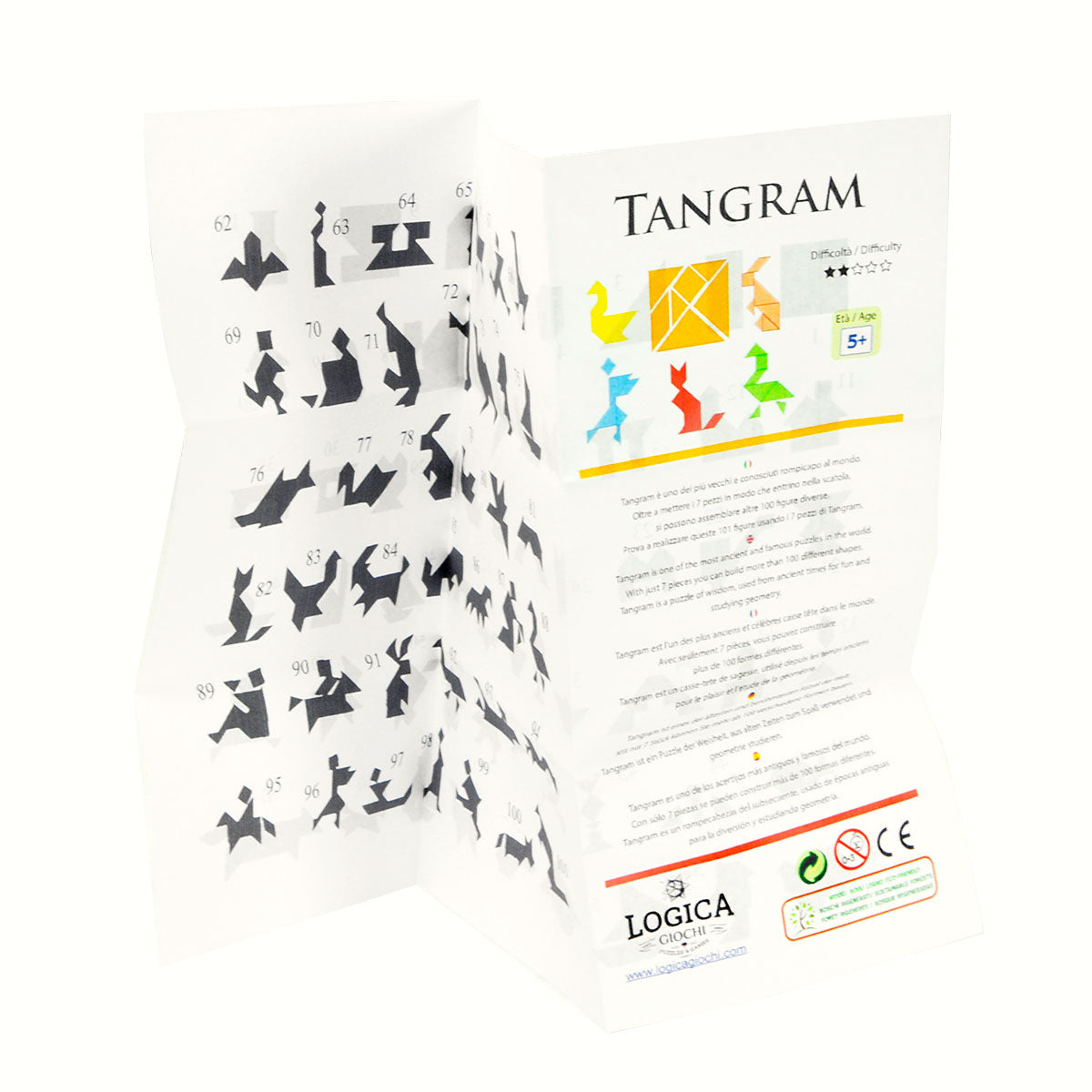 TANGRAM
