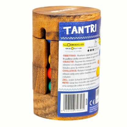 TANTRI