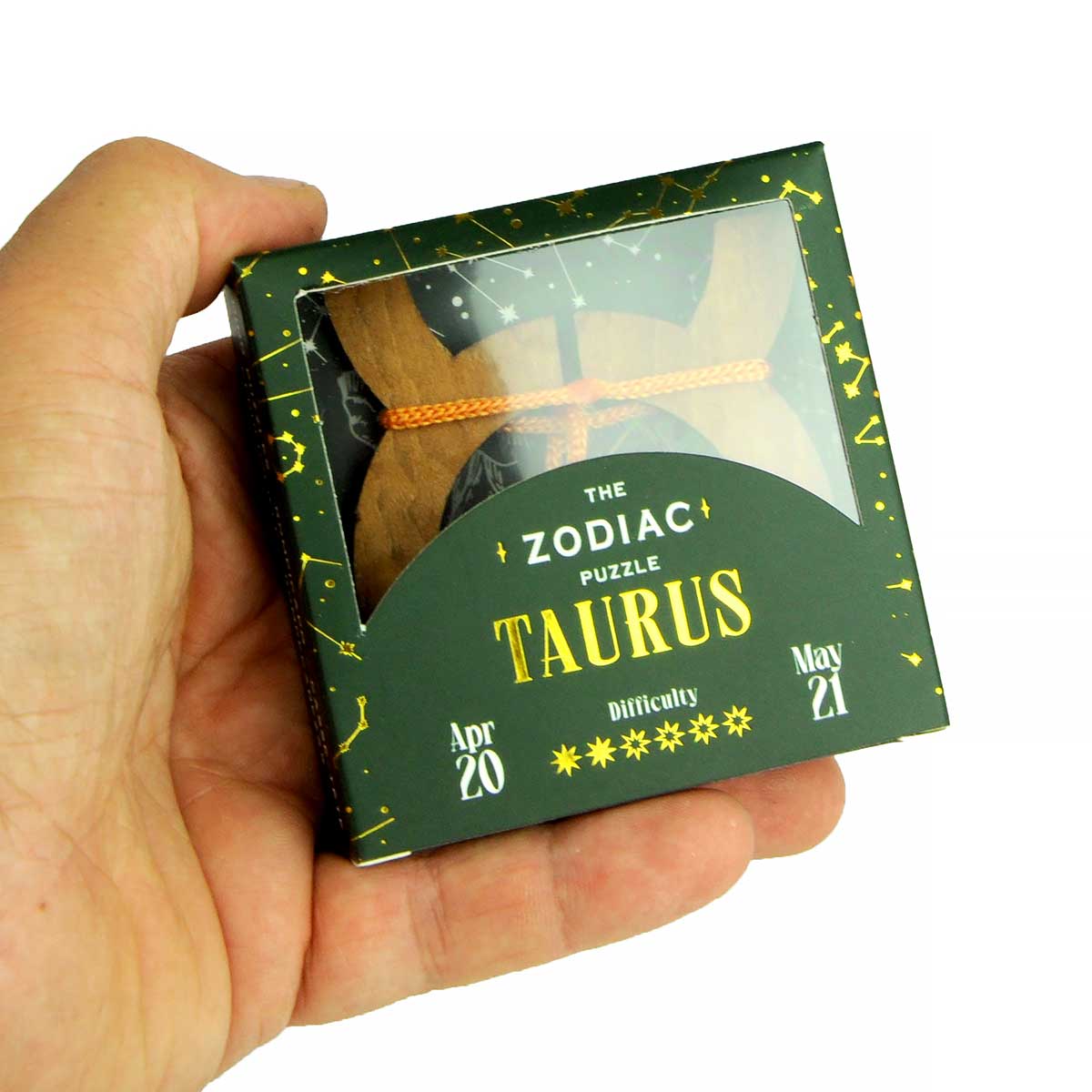 ZODIAC TAURUS - TORO