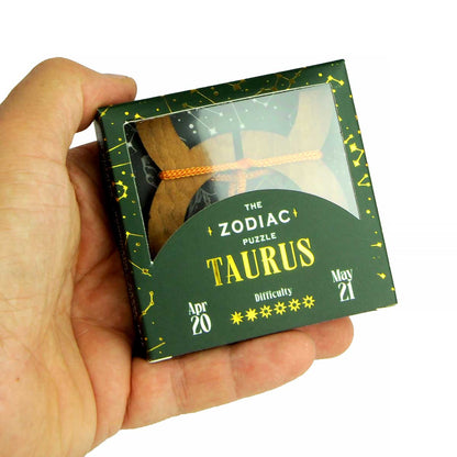 ZODIAC TAURUS - TORO