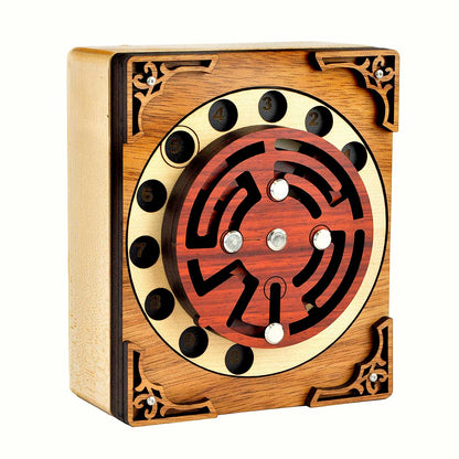 TELEFON BOX