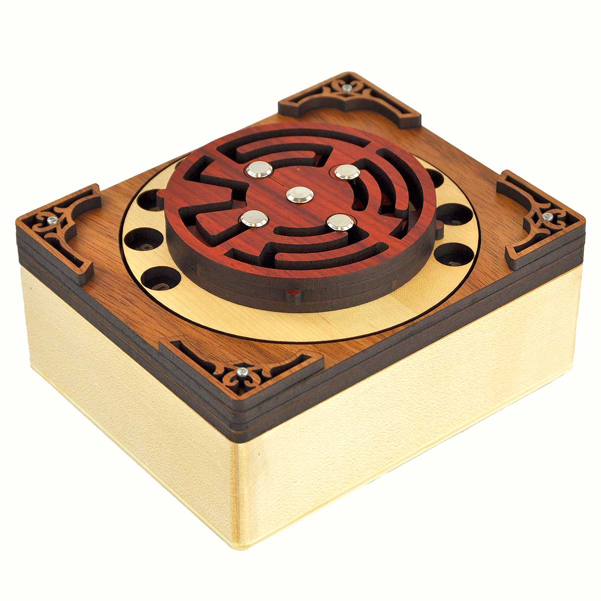 TELEFON BOX