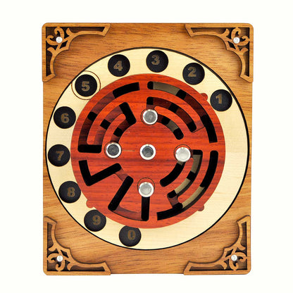 TELEFON BOX