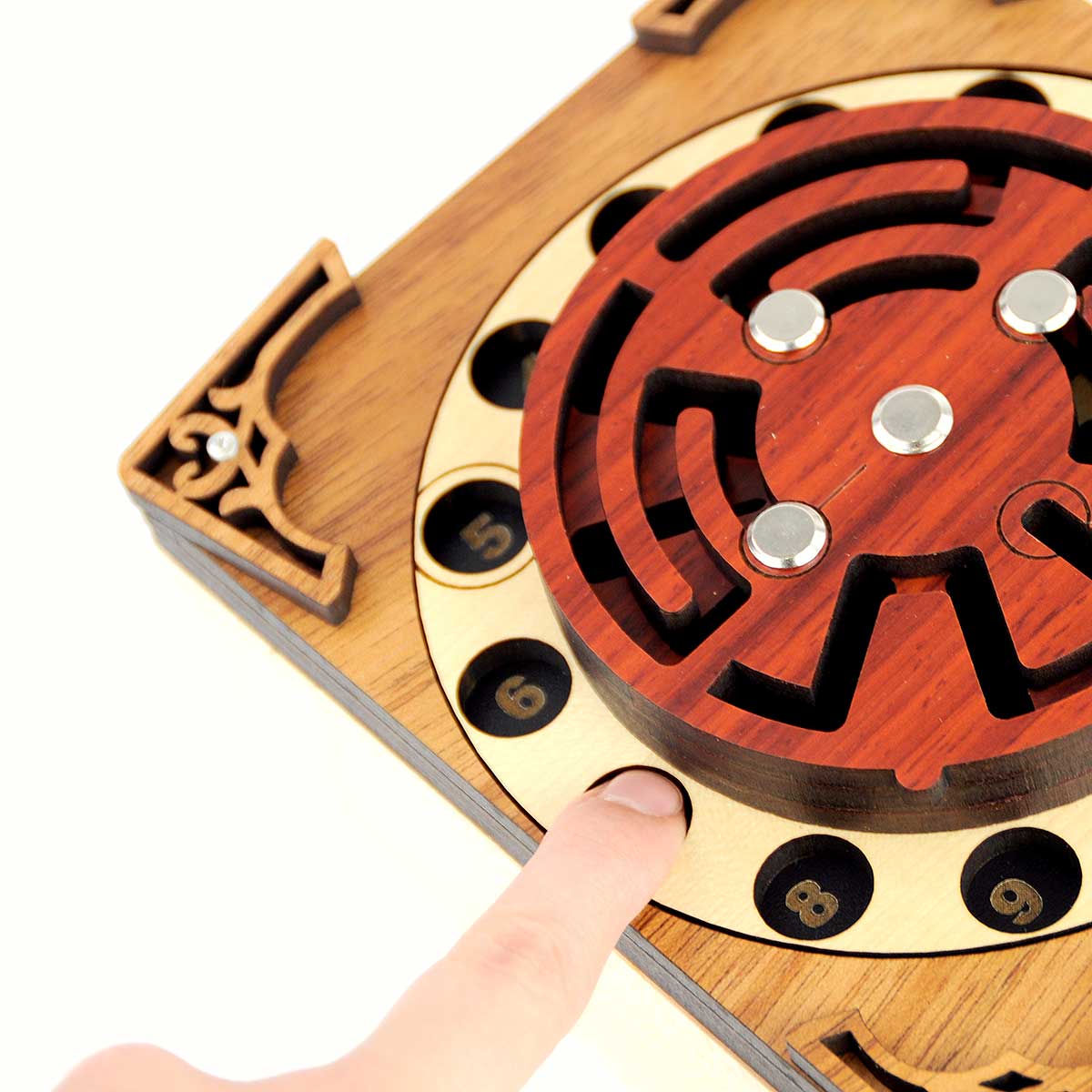TELEFON BOX