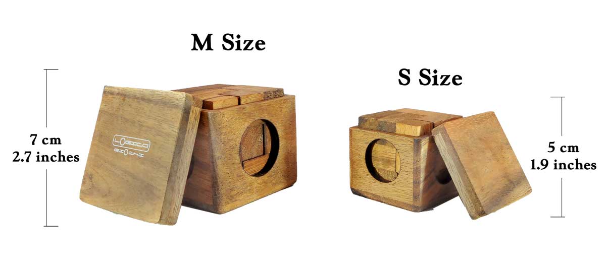 I MATTONI DI DA VINCI S & M