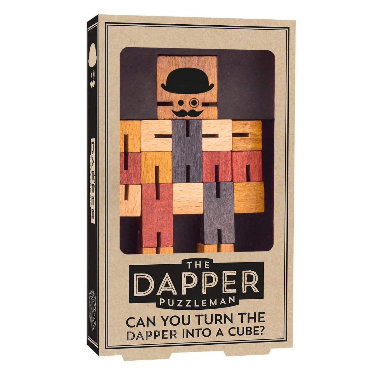 PUZZLEMAN - IL DAPPER
