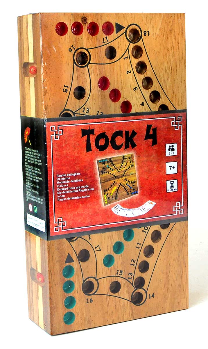 TOCK 4