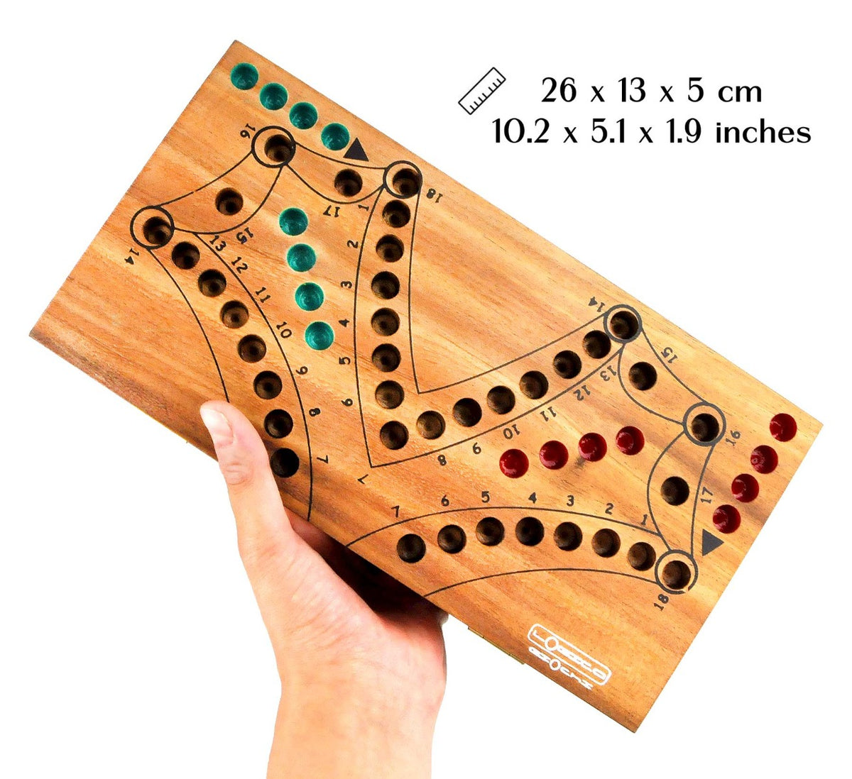 TOCK 4