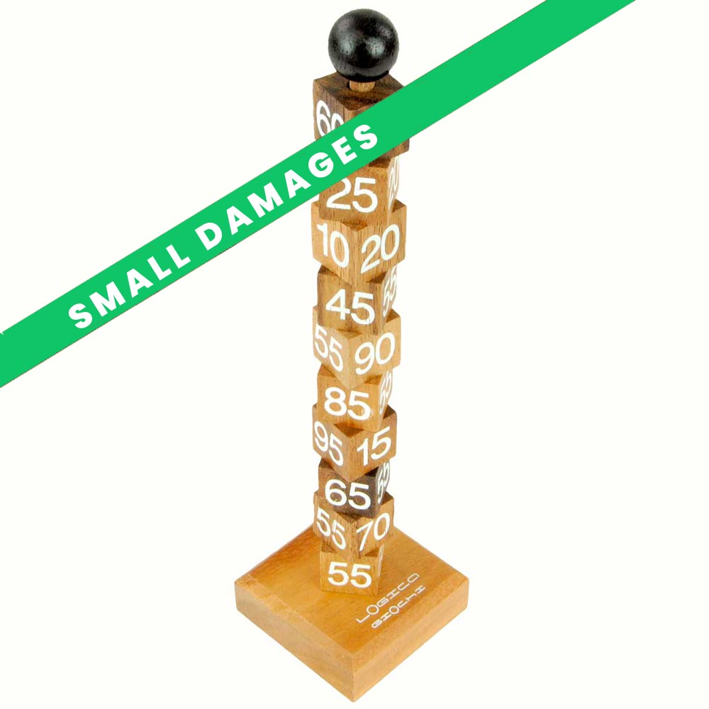 TORRE MATEMATICA (*)