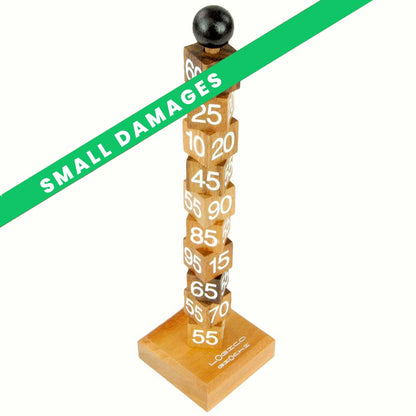 TORRE MATEMATICA (*)