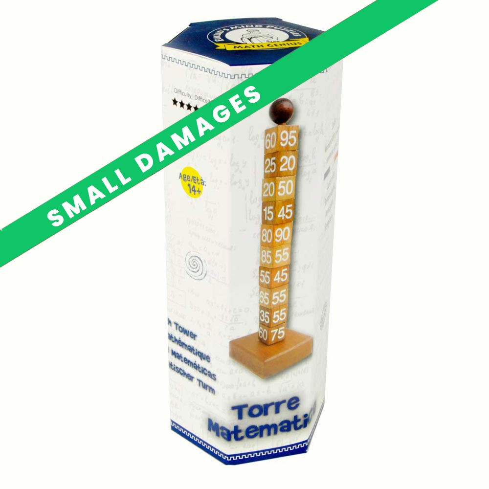 TORRE MATEMATICA (*)