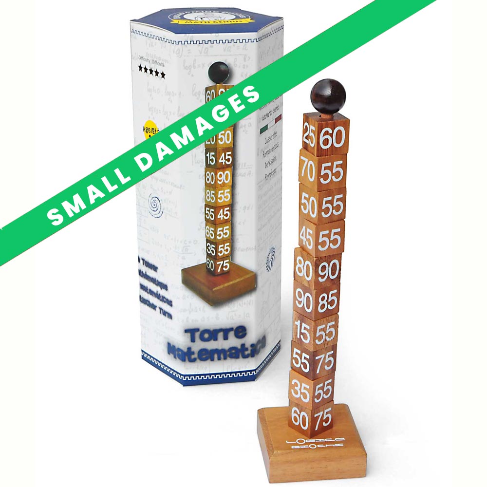 TORRE MATEMATICA (*)