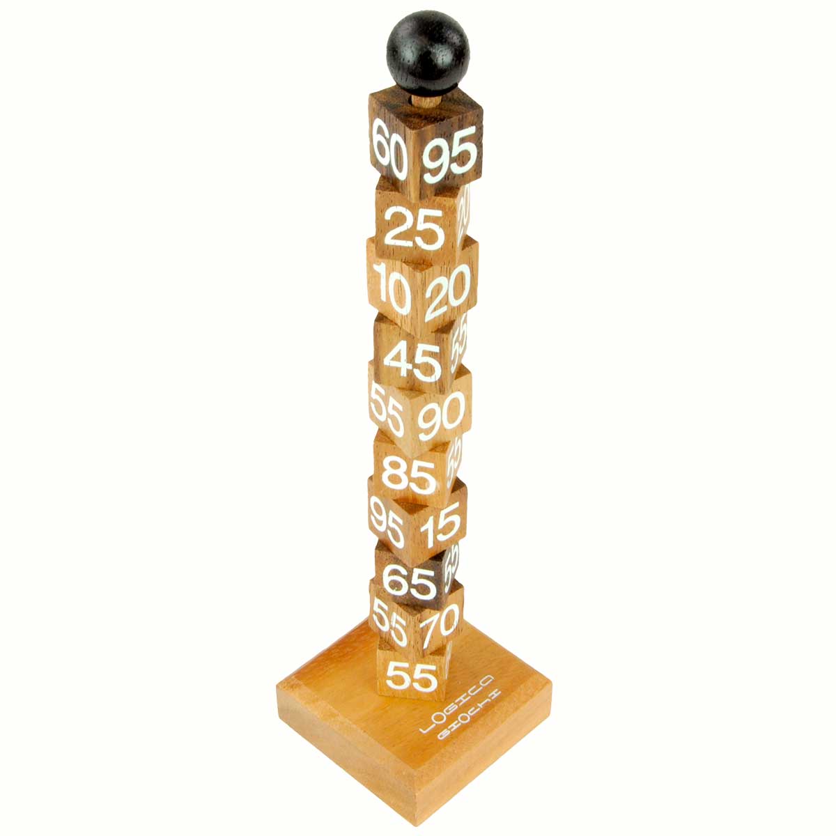 TORRE MATEMATICA