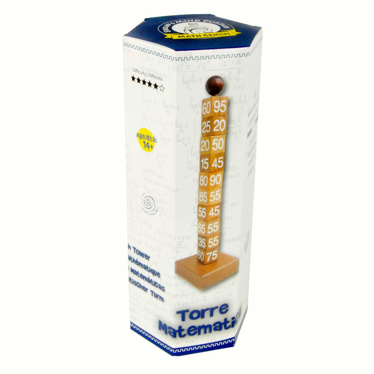 TORRE MATEMATICA