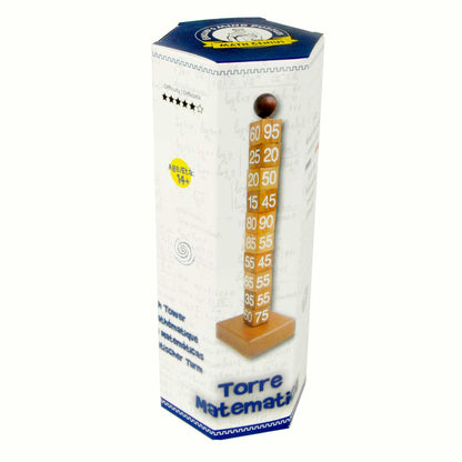 TORRE MATEMATICA
