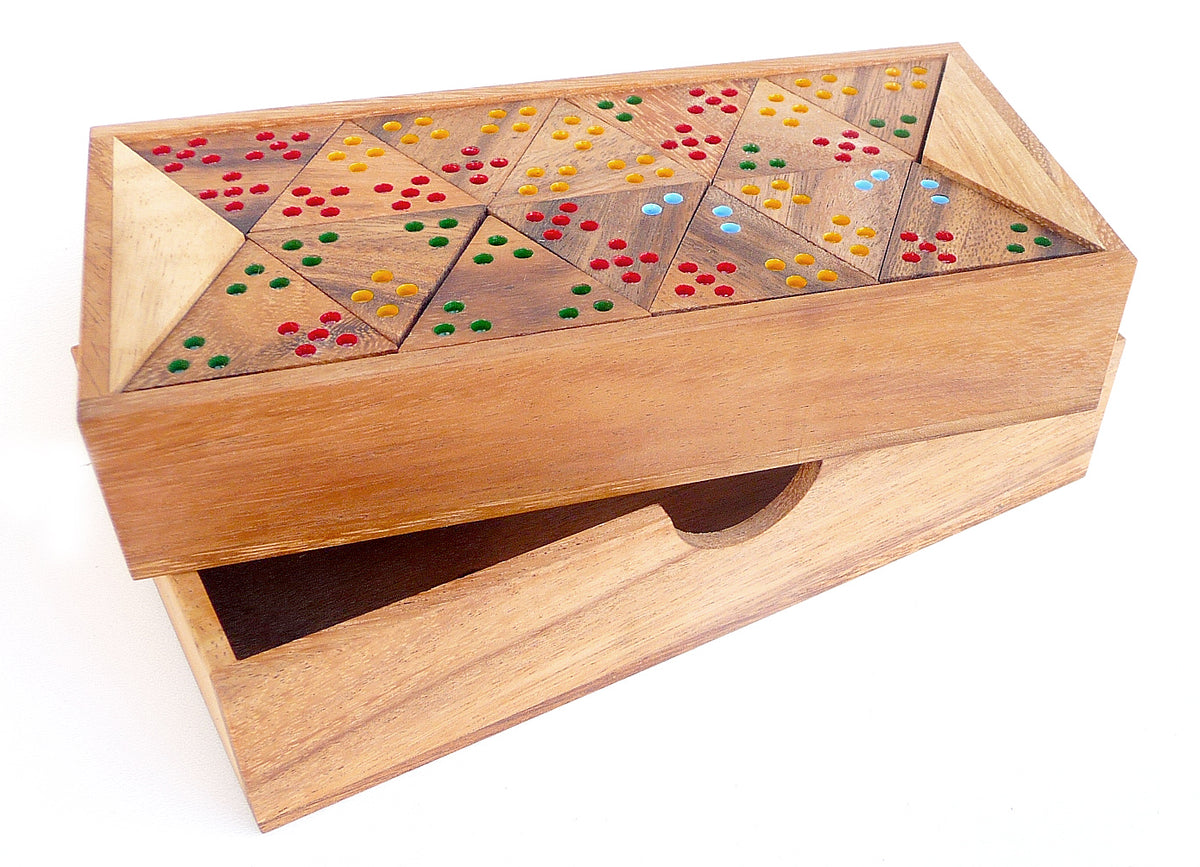 TRIDOMINO