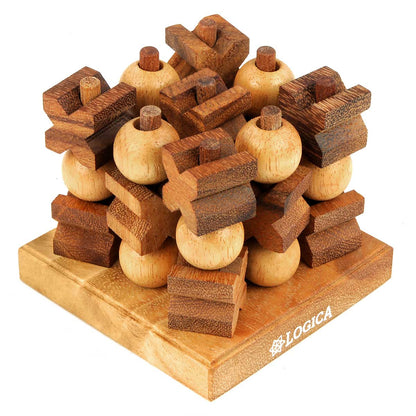 TRIS 3D