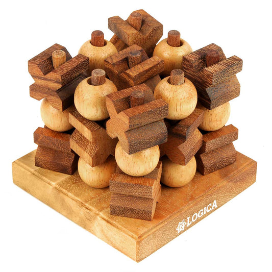 TRIS 3D