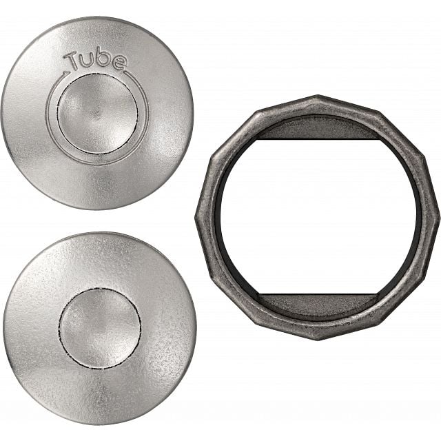 HUZZLE CAST TUBE - IL TUBO