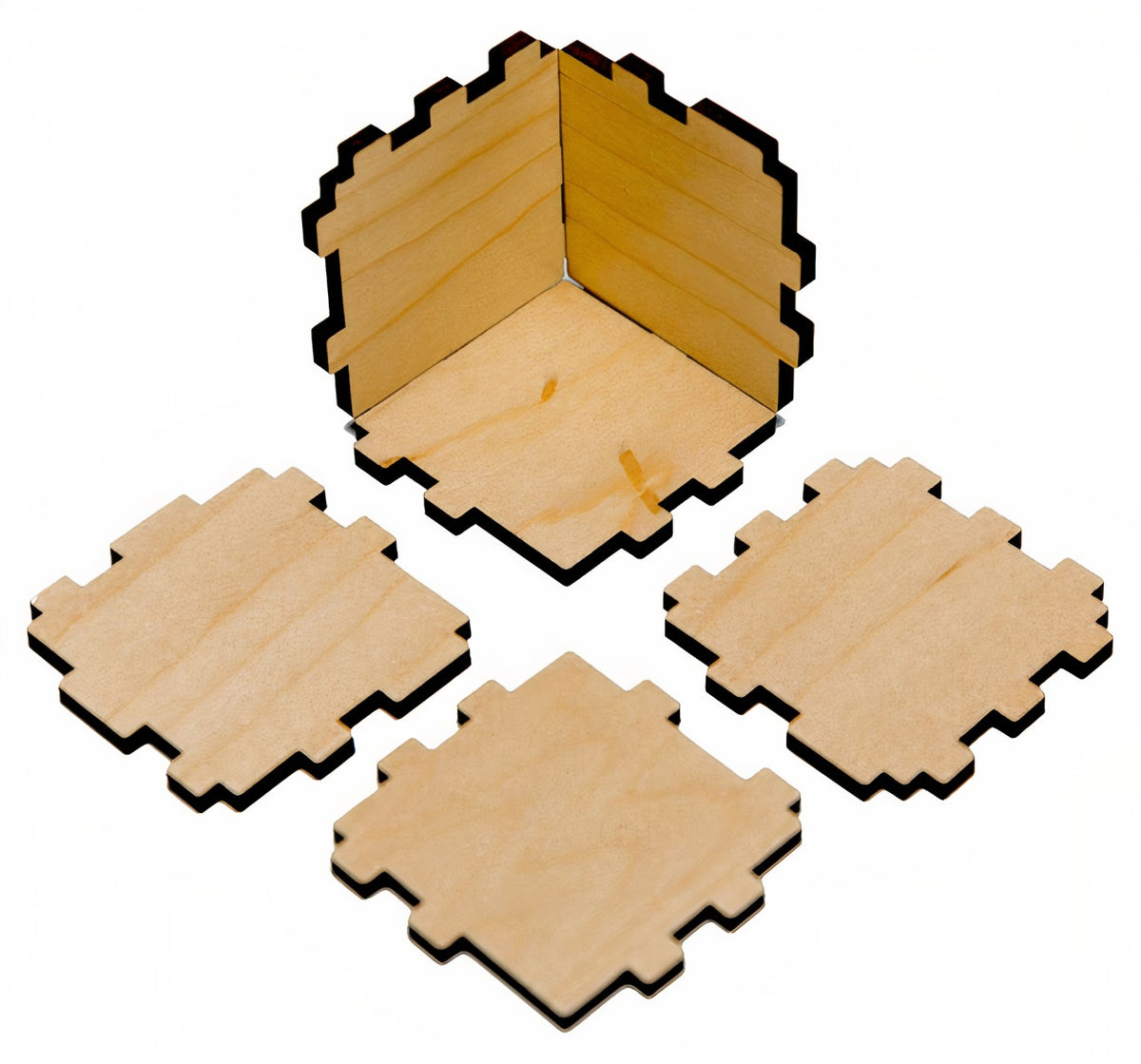 VEGA CUBE