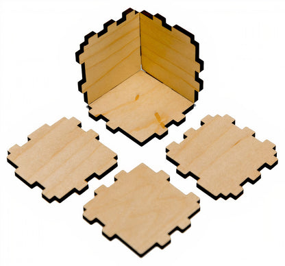 VEGA CUBE