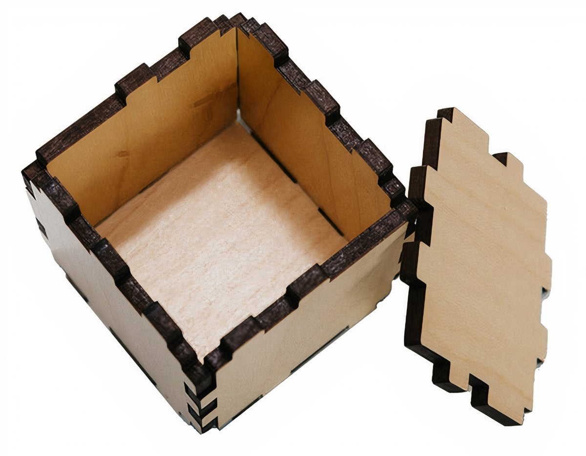 VEGA CUBE