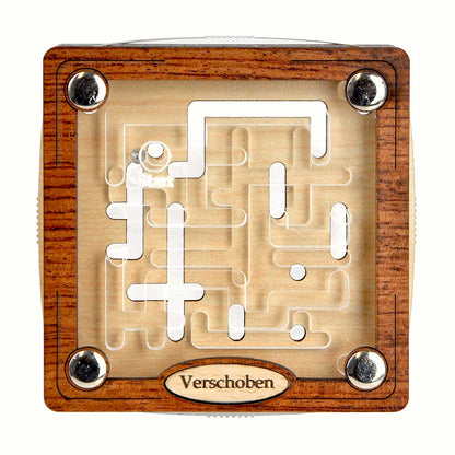VERSCHOBEN