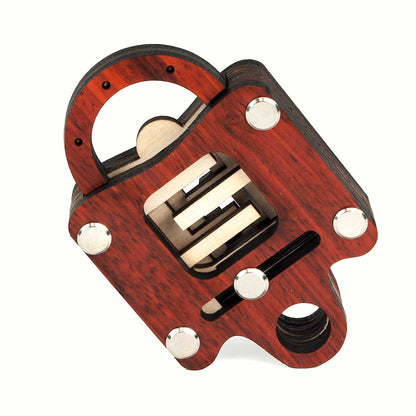 LUCCHETTO SIGILLO - VOIDLOCK